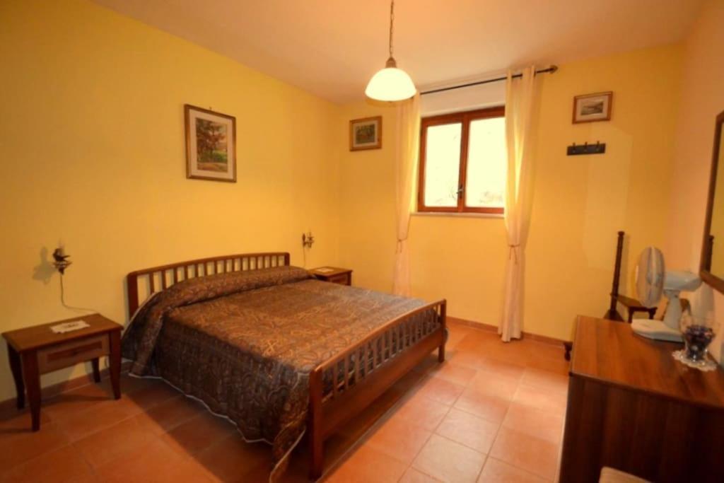 ماسّا لوبْرينسِ Villa Panorama المظهر الخارجي الصورة