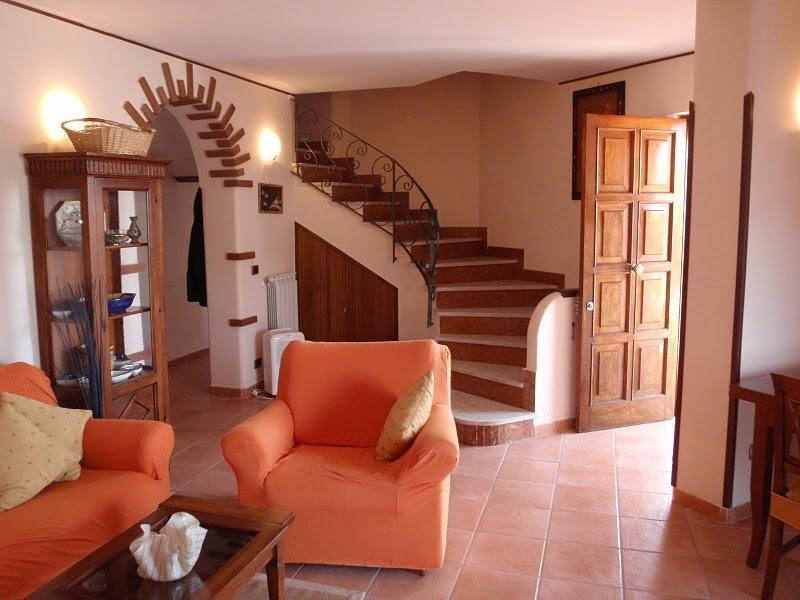 ماسّا لوبْرينسِ Villa Panorama المظهر الخارجي الصورة
